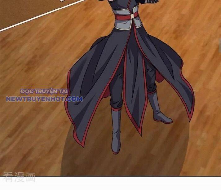 Chiến Hồn Tuyệt Thế