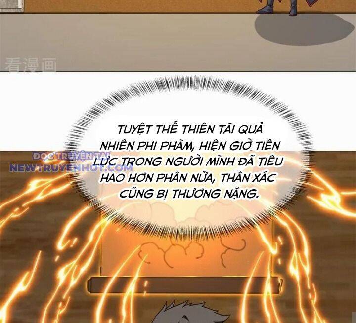 Chiến Hồn Tuyệt Thế