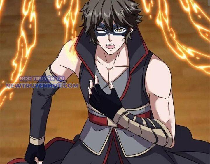 Chiến Hồn Tuyệt Thế