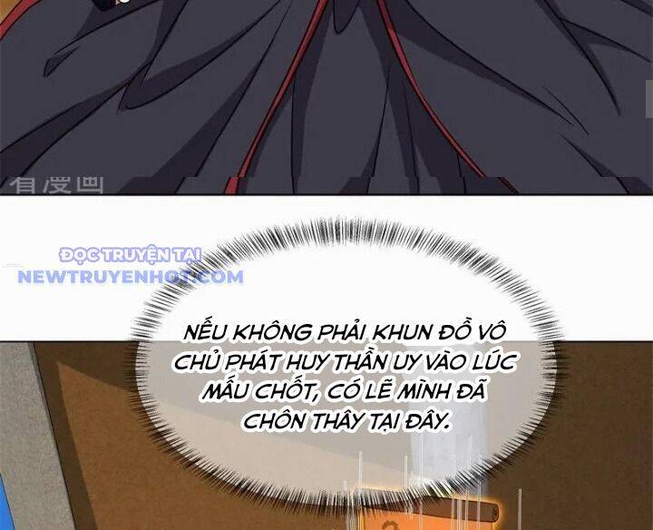 Chiến Hồn Tuyệt Thế