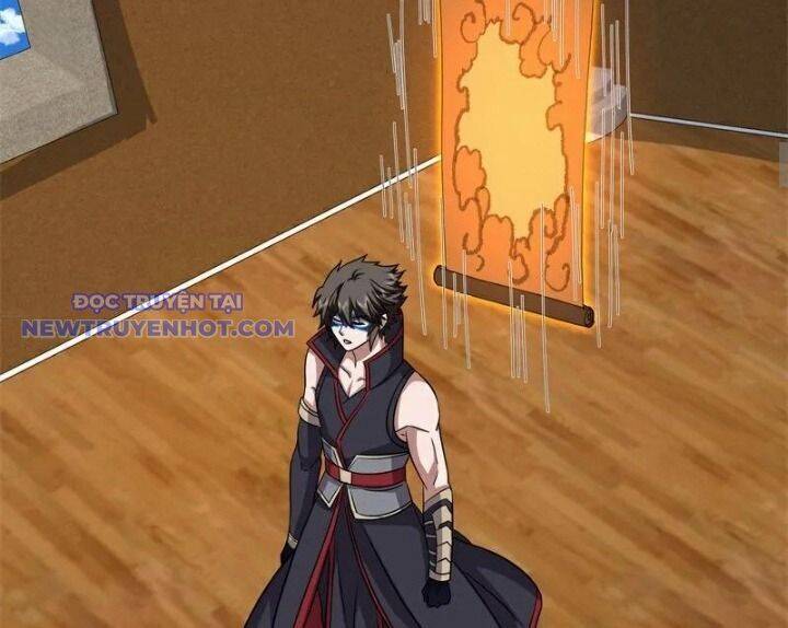 Chiến Hồn Tuyệt Thế