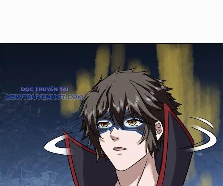 Chiến Hồn Tuyệt Thế