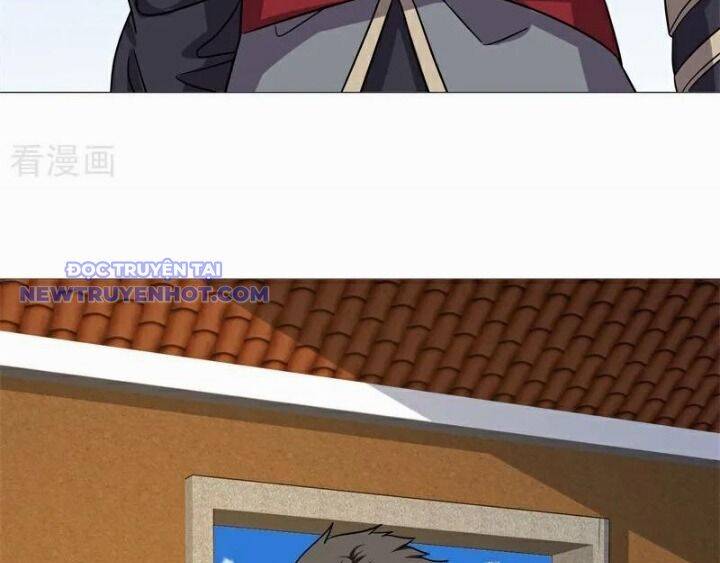 Chiến Hồn Tuyệt Thế