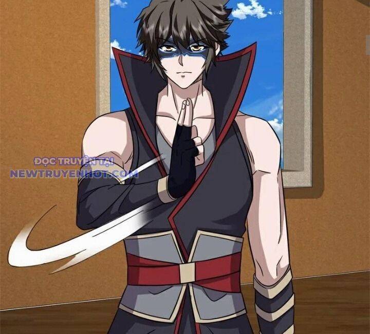 Chiến Hồn Tuyệt Thế