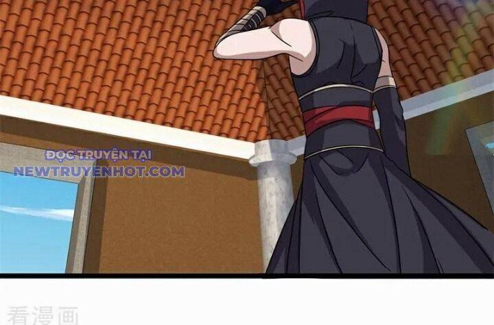 Chiến Hồn Tuyệt Thế