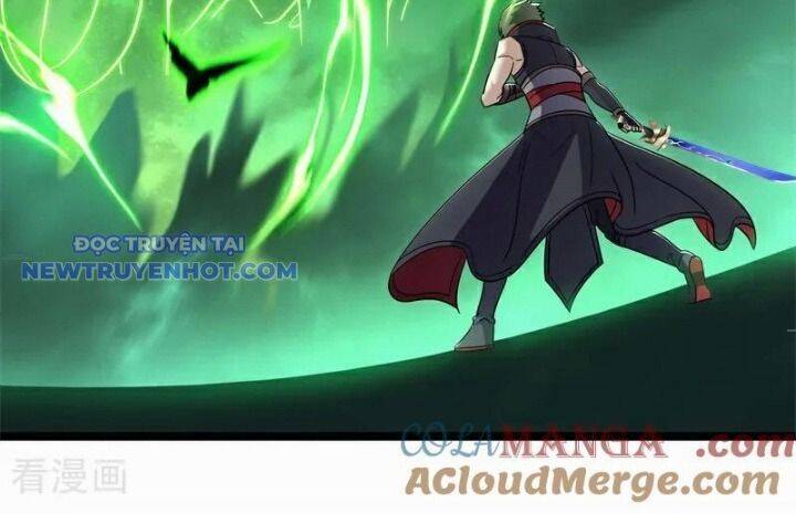 Chiến Hồn Tuyệt Thế