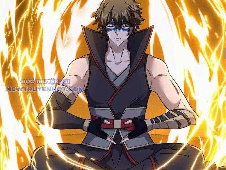 Chiến Hồn Tuyệt Thế