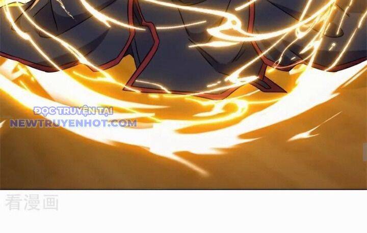 Chiến Hồn Tuyệt Thế