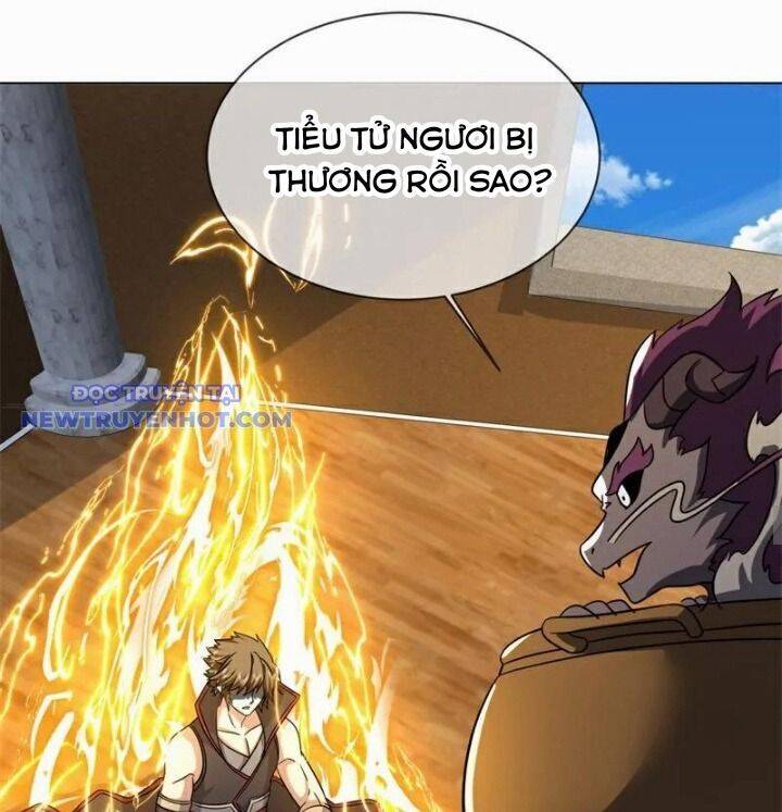 Chiến Hồn Tuyệt Thế