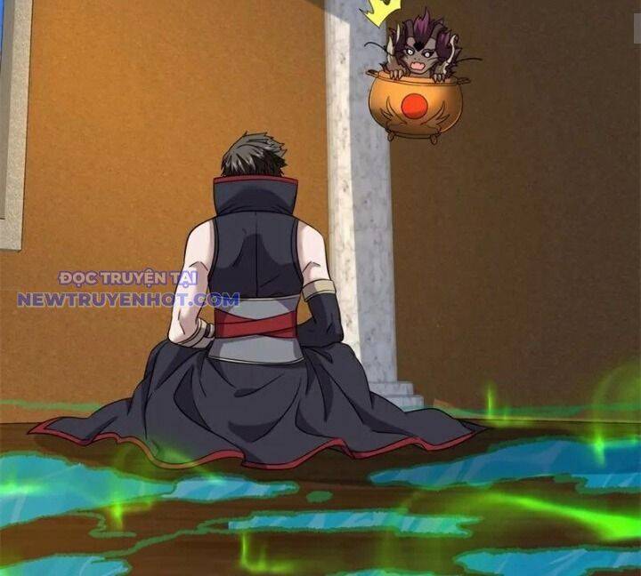 Chiến Hồn Tuyệt Thế