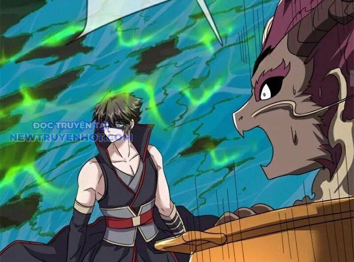 Chiến Hồn Tuyệt Thế