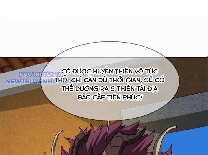 Chiến Hồn Tuyệt Thế