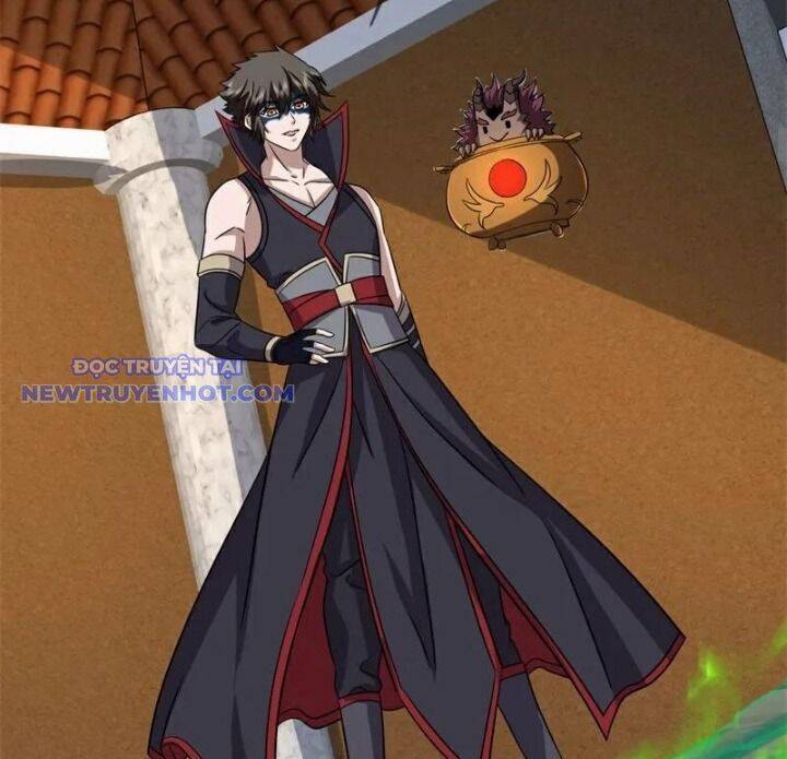 Chiến Hồn Tuyệt Thế