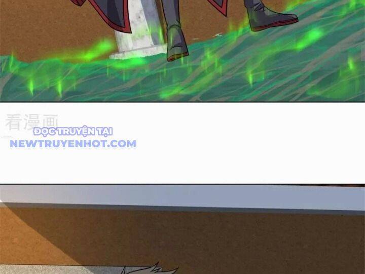 Chiến Hồn Tuyệt Thế