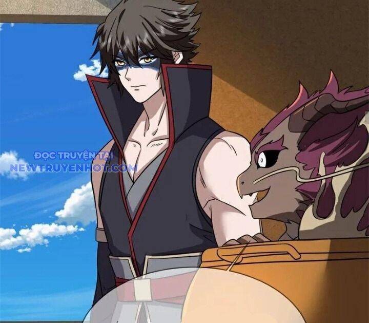 Chiến Hồn Tuyệt Thế