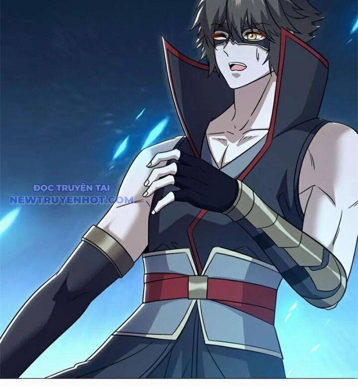 Chiến Hồn Tuyệt Thế