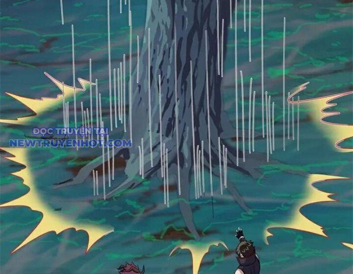 Chiến Hồn Tuyệt Thế