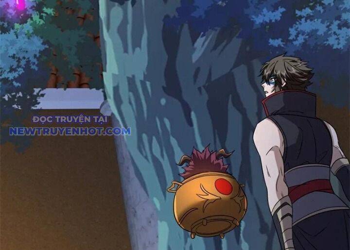 Chiến Hồn Tuyệt Thế