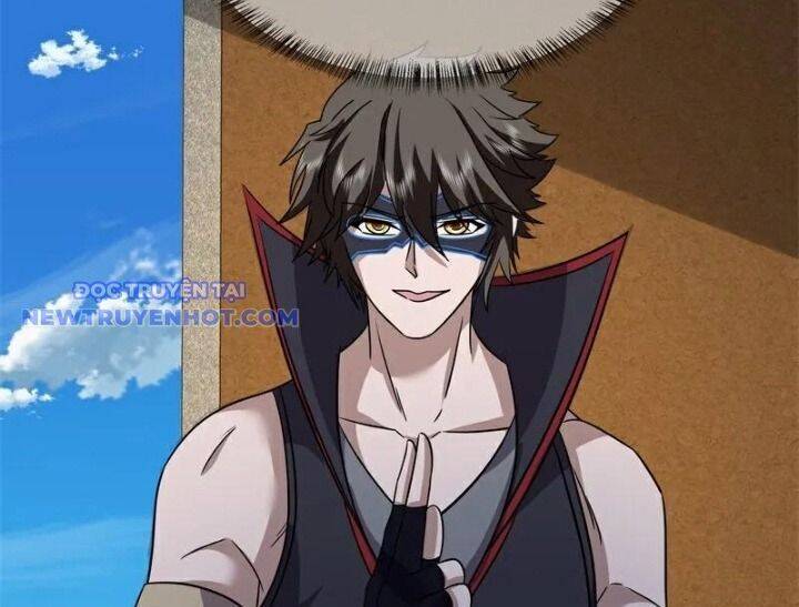 Chiến Hồn Tuyệt Thế