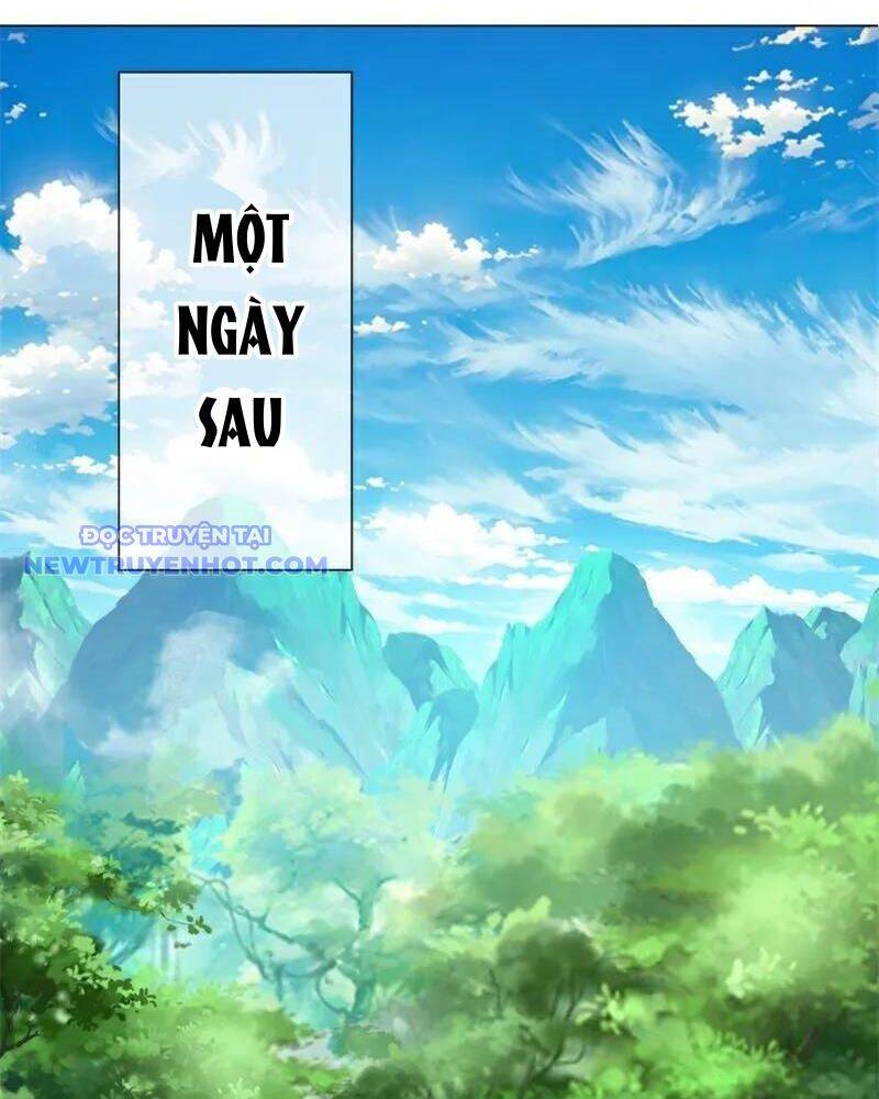 Chiến Hồn Tuyệt Thế Chap 745 - Next Chap 744