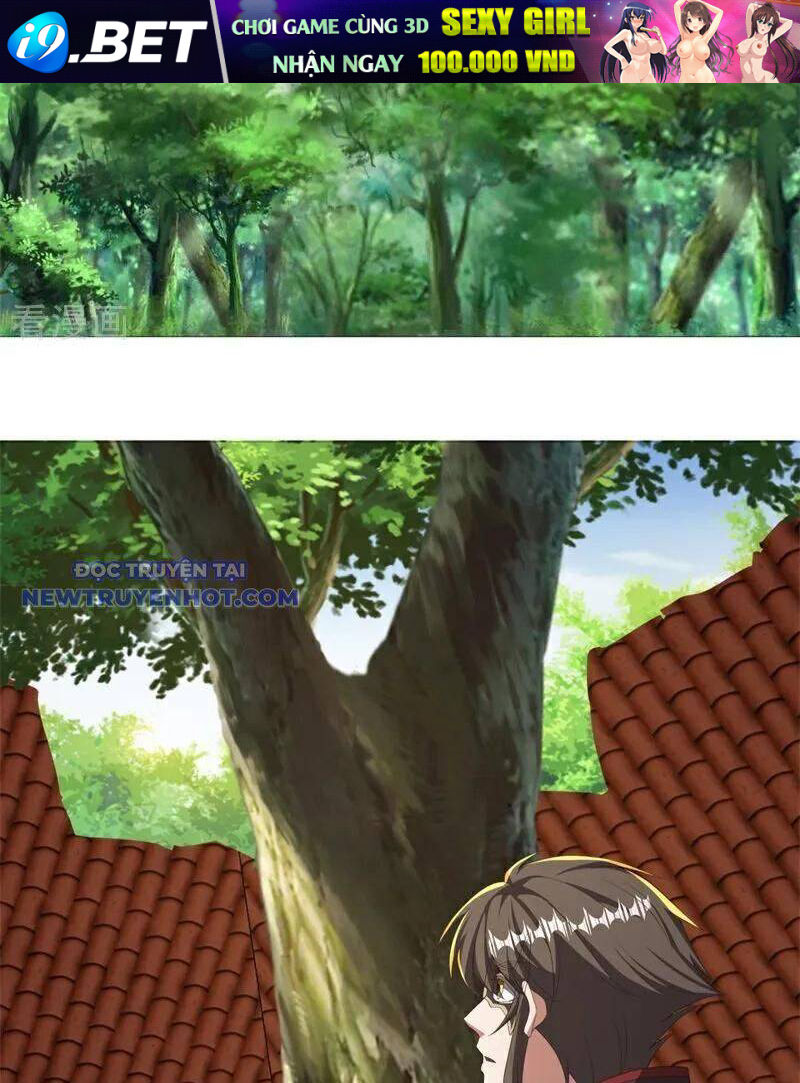 Chiến Hồn Tuyệt Thế Chap 745 - Next Chap 744