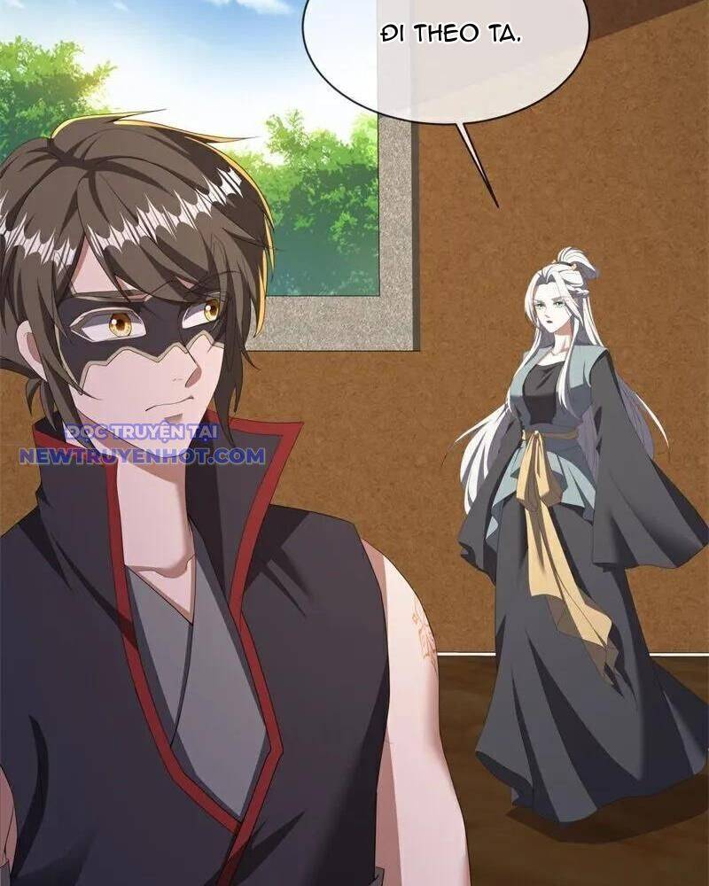 Chiến Hồn Tuyệt Thế Chap 745 - Next Chap 744