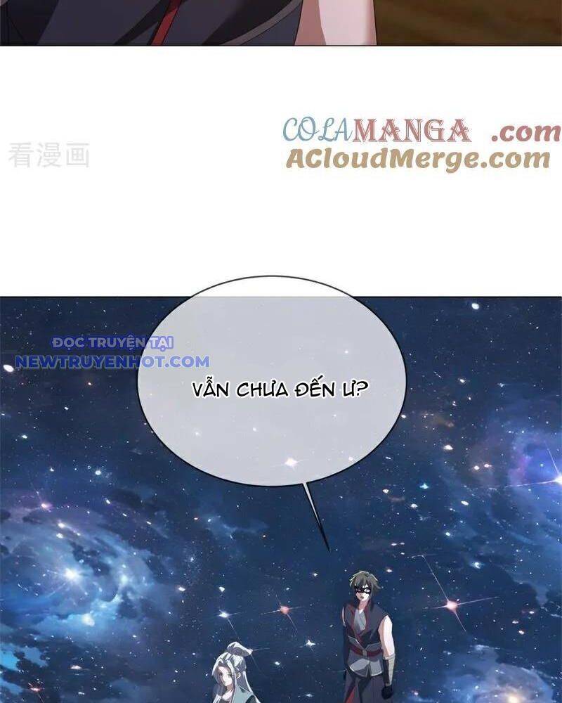 Chiến Hồn Tuyệt Thế Chap 745 - Next Chap 744