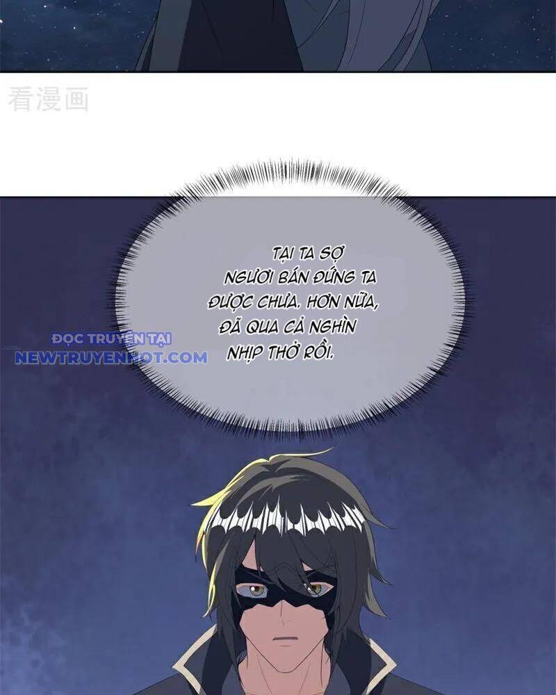 Chiến Hồn Tuyệt Thế Chap 745 - Next Chap 744