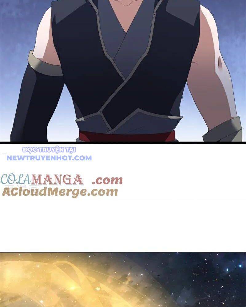 Chiến Hồn Tuyệt Thế Chap 745 - Next Chap 744