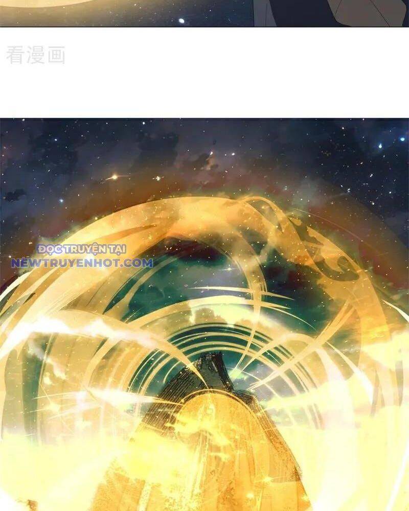 Chiến Hồn Tuyệt Thế Chap 745 - Next Chap 744