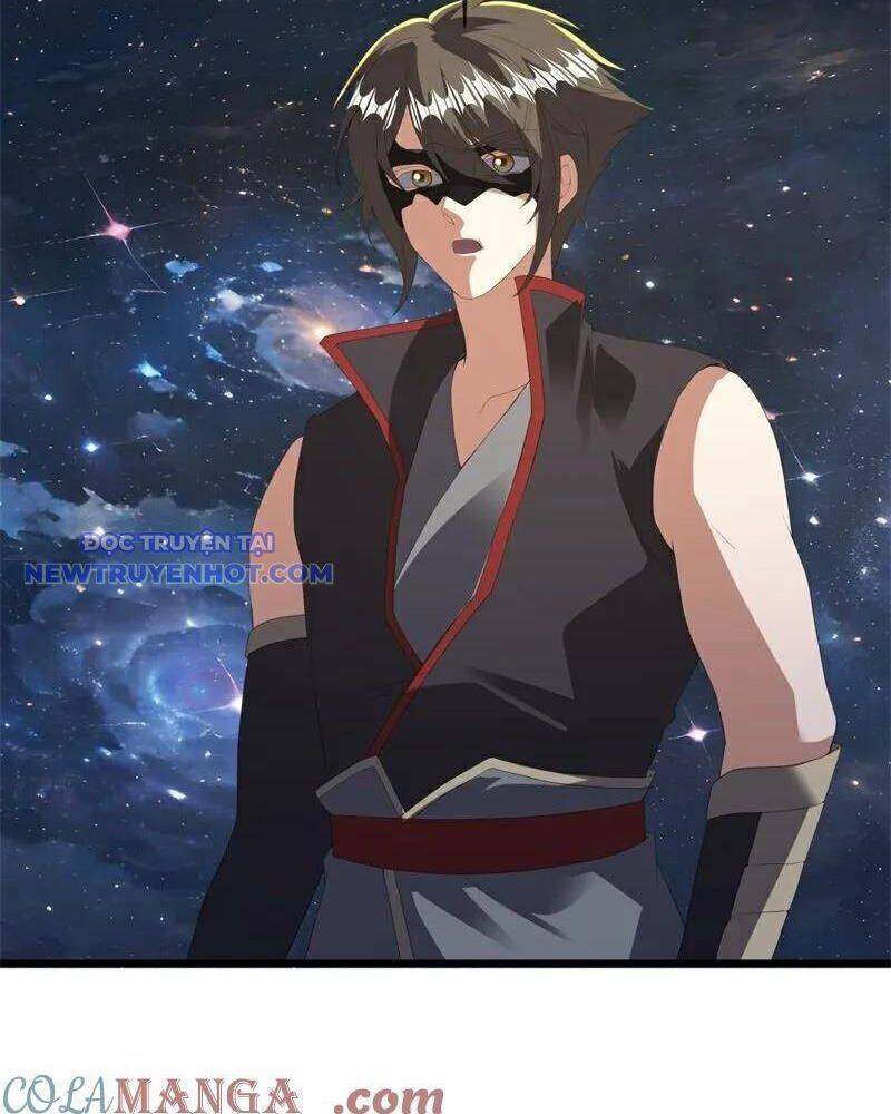 Chiến Hồn Tuyệt Thế Chap 745 - Next Chap 744