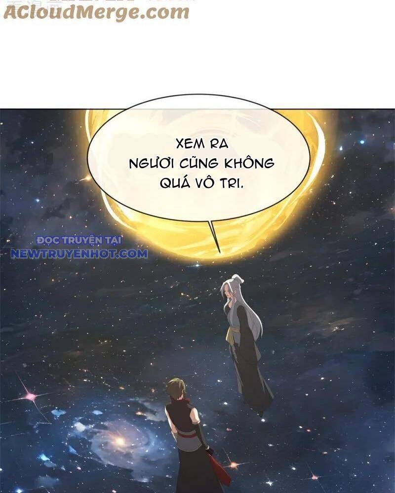 Chiến Hồn Tuyệt Thế Chap 745 - Next Chap 744