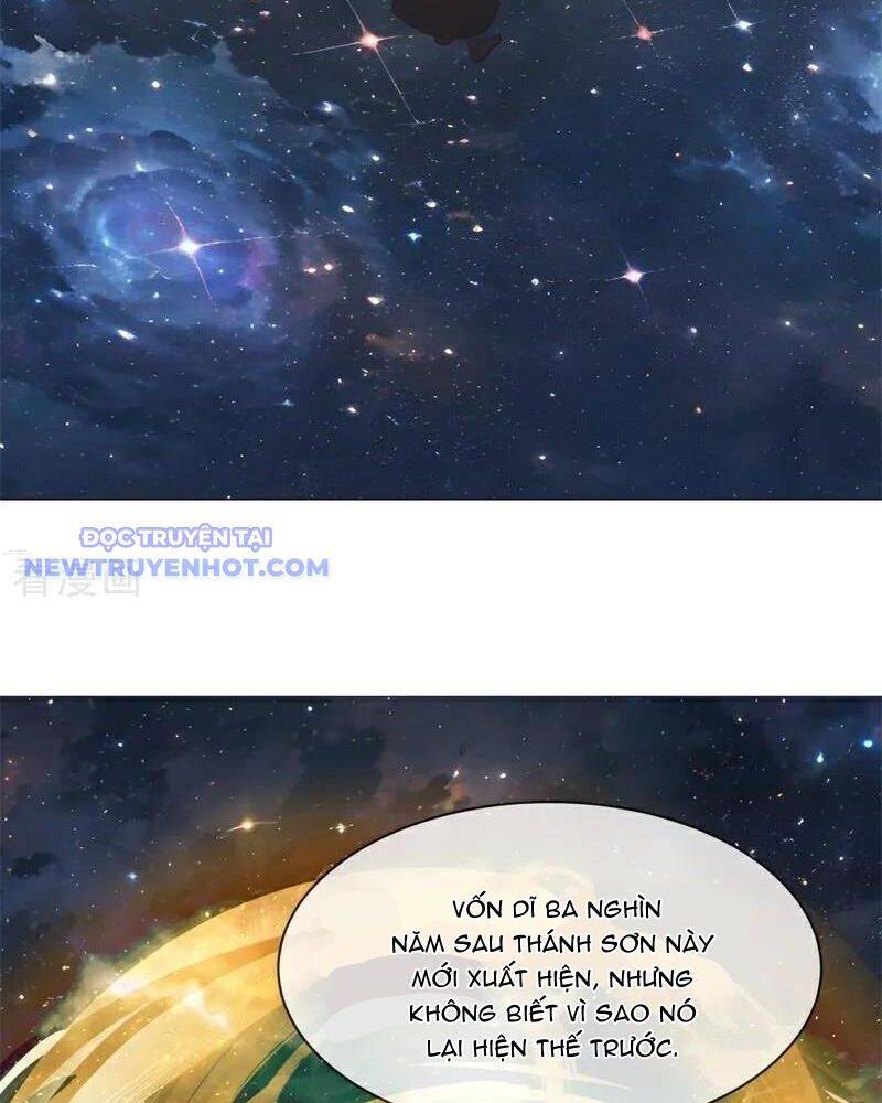 Chiến Hồn Tuyệt Thế Chap 745 - Next Chap 744