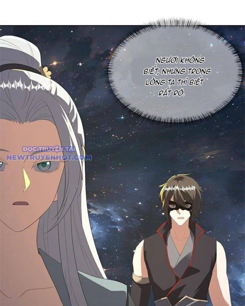 Chiến Hồn Tuyệt Thế Chap 745 - Next Chap 744