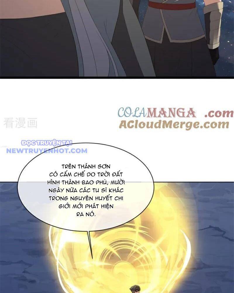 Chiến Hồn Tuyệt Thế Chap 745 - Next Chap 744