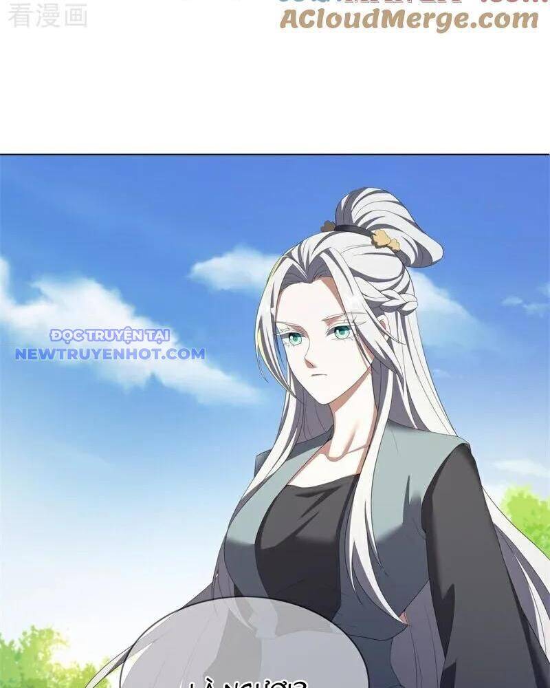 Chiến Hồn Tuyệt Thế Chap 745 - Next Chap 744