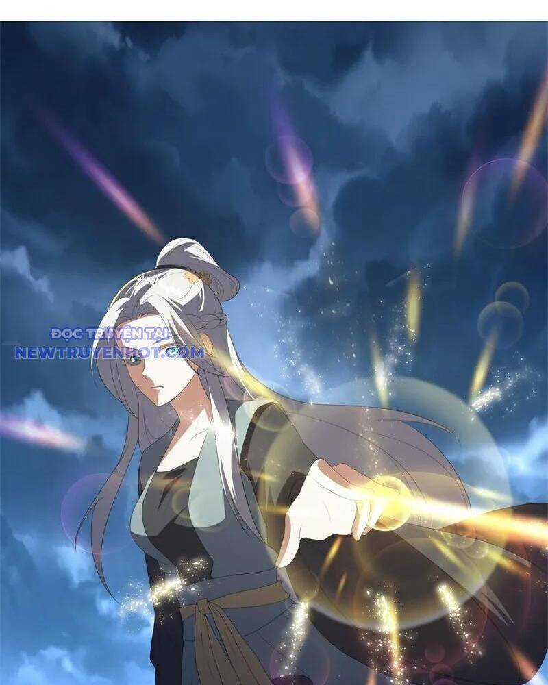 Chiến Hồn Tuyệt Thế Chap 745 - Next Chap 744