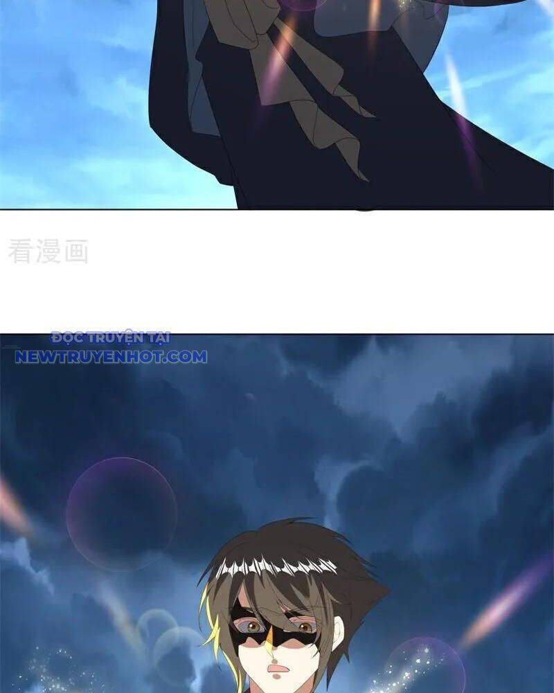 Chiến Hồn Tuyệt Thế Chap 745 - Next Chap 744