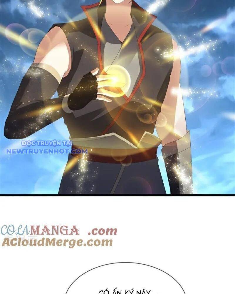 Chiến Hồn Tuyệt Thế Chap 745 - Next Chap 744