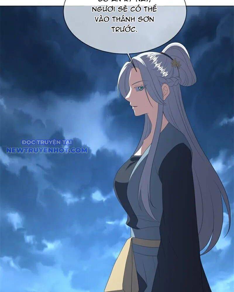 Chiến Hồn Tuyệt Thế Chap 745 - Next Chap 744