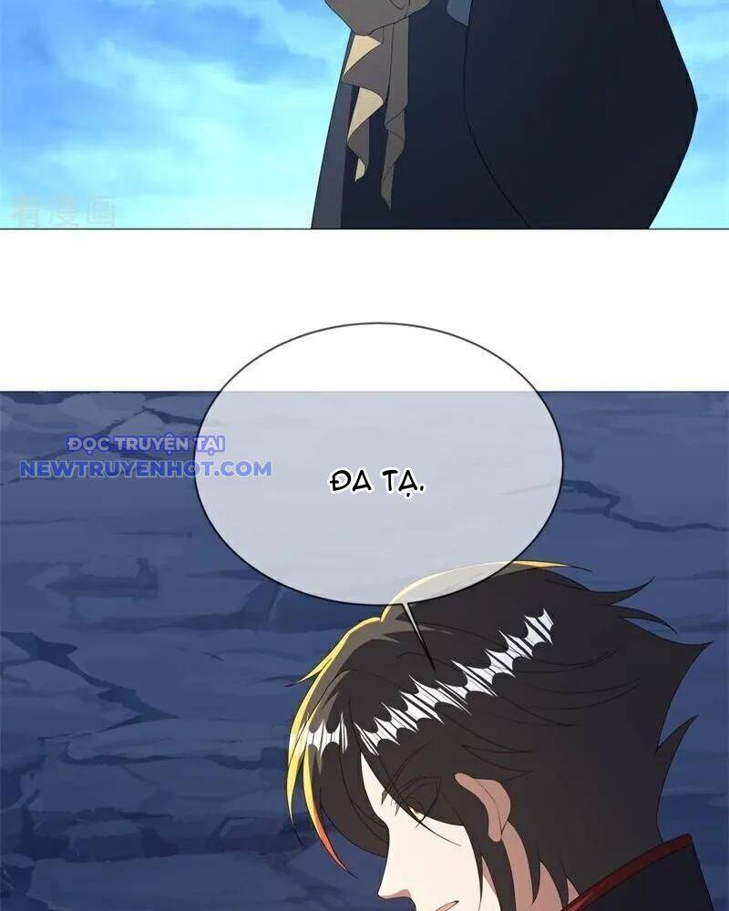 Chiến Hồn Tuyệt Thế Chap 745 - Next Chap 744