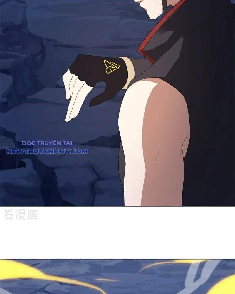 Chiến Hồn Tuyệt Thế Chap 745 - Next Chap 744