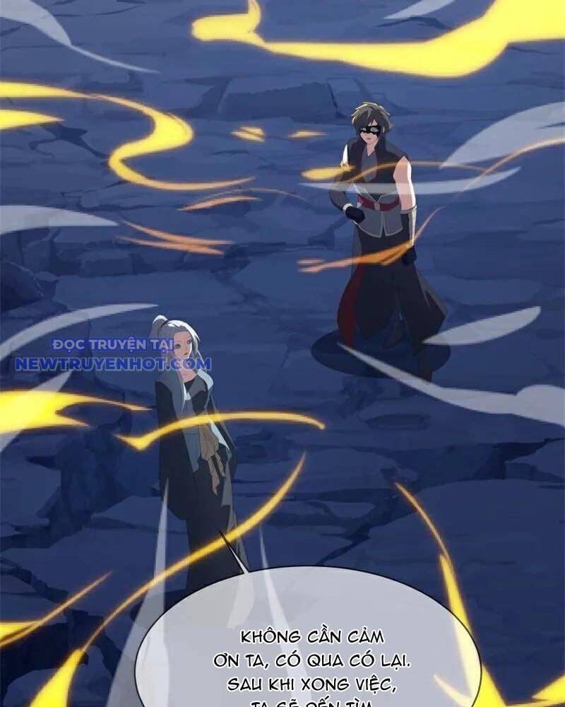 Chiến Hồn Tuyệt Thế Chap 745 - Next Chap 744