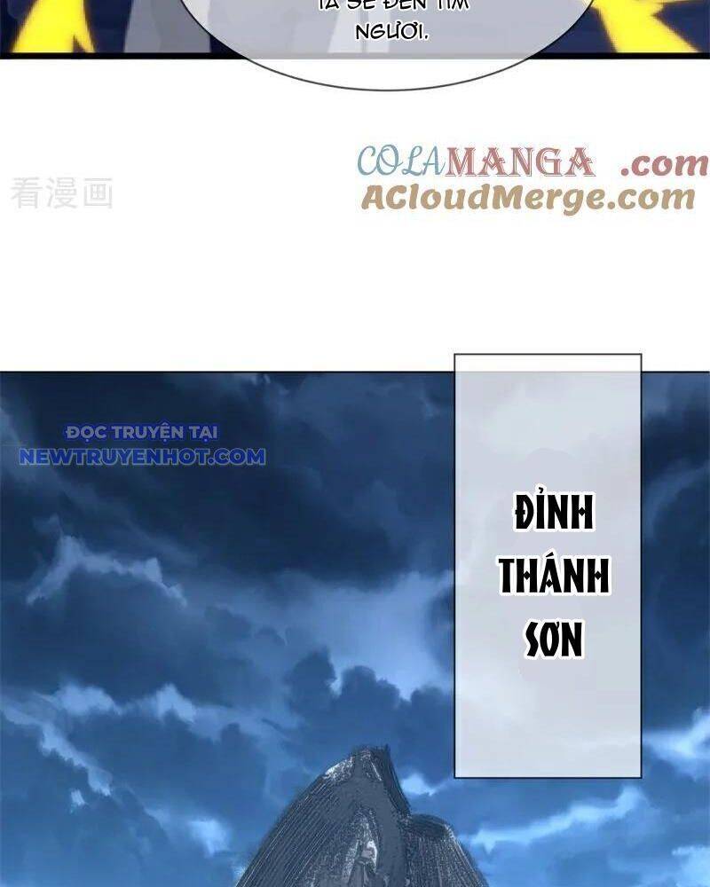 Chiến Hồn Tuyệt Thế Chap 745 - Next Chap 744