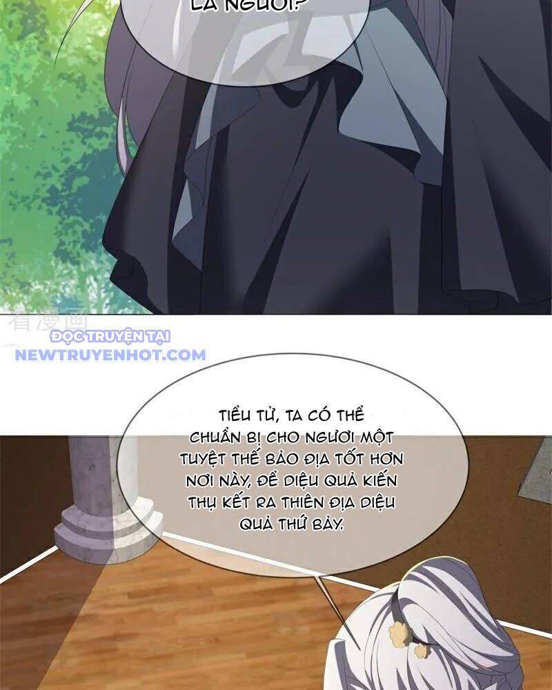 Chiến Hồn Tuyệt Thế Chap 745 - Next Chap 744