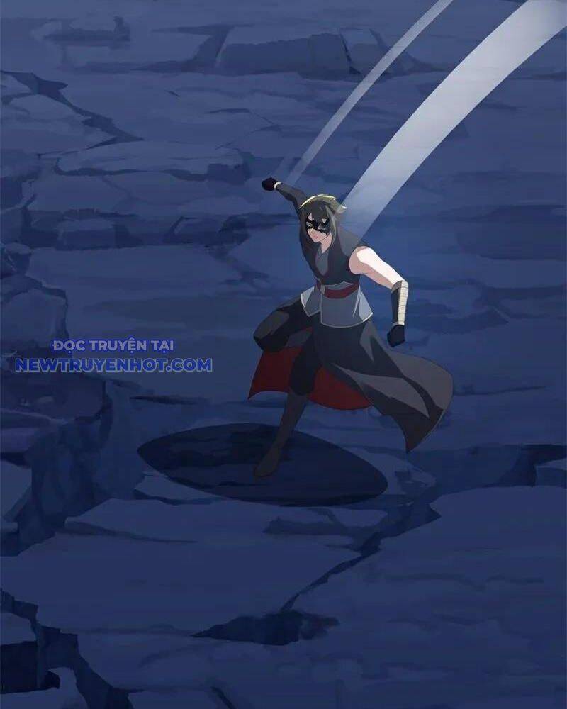 Chiến Hồn Tuyệt Thế Chap 745 - Next Chap 744