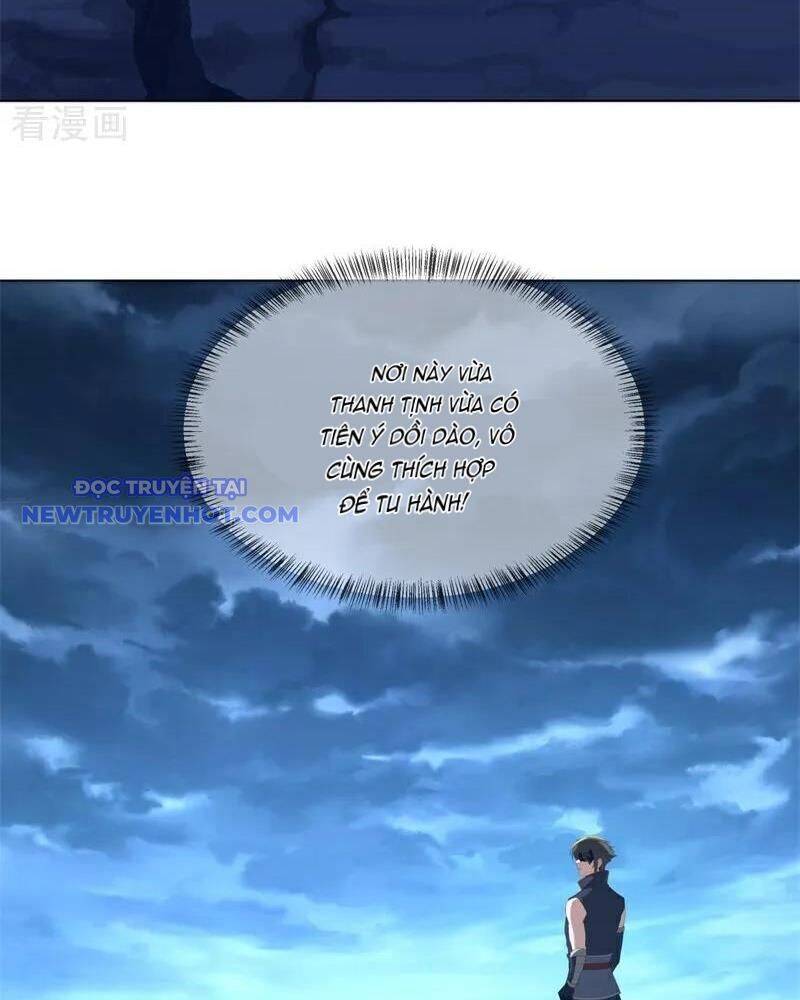 Chiến Hồn Tuyệt Thế Chap 745 - Next Chap 744