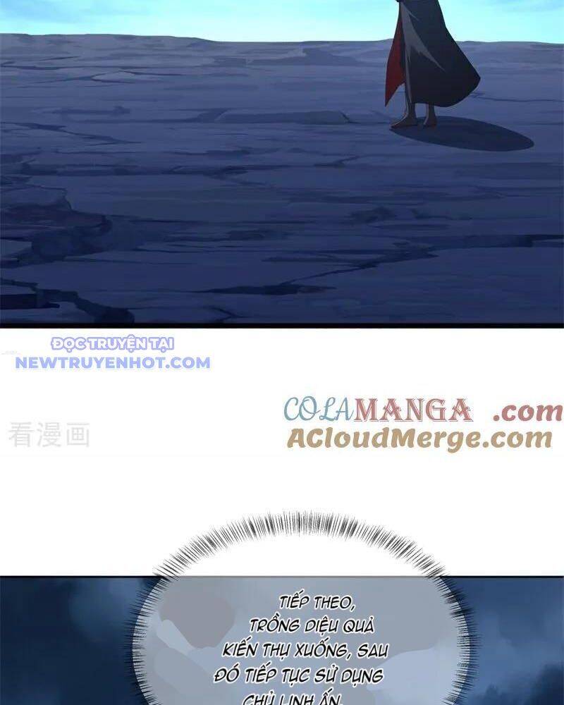 Chiến Hồn Tuyệt Thế Chap 745 - Next Chap 744