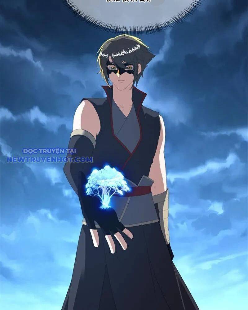 Chiến Hồn Tuyệt Thế Chap 745 - Next Chap 744