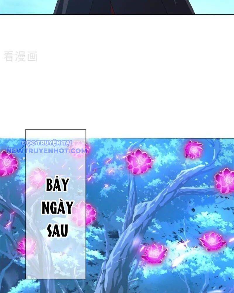 Chiến Hồn Tuyệt Thế Chap 745 - Next Chap 744